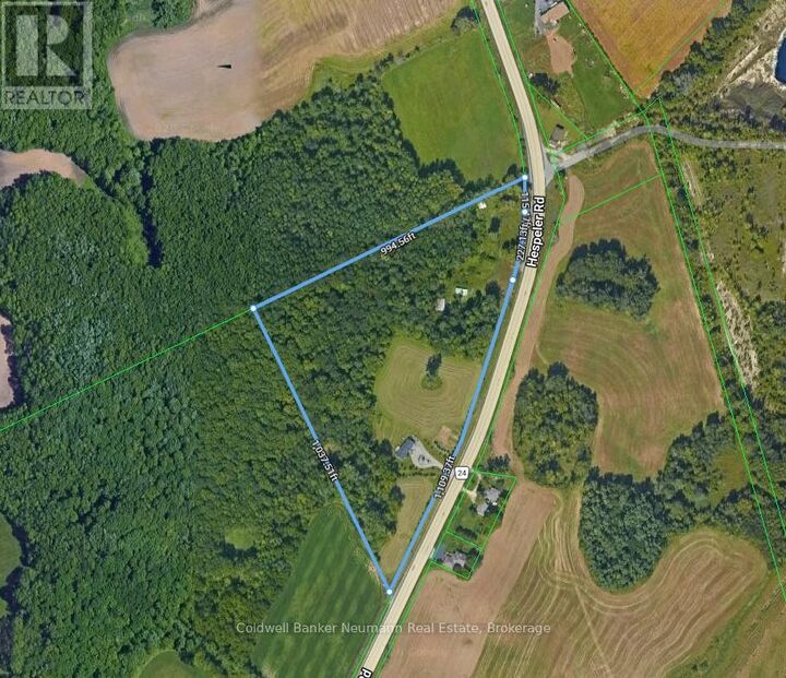 Property Photo:  2540 Hespeler Road  ON N3C 2V3 