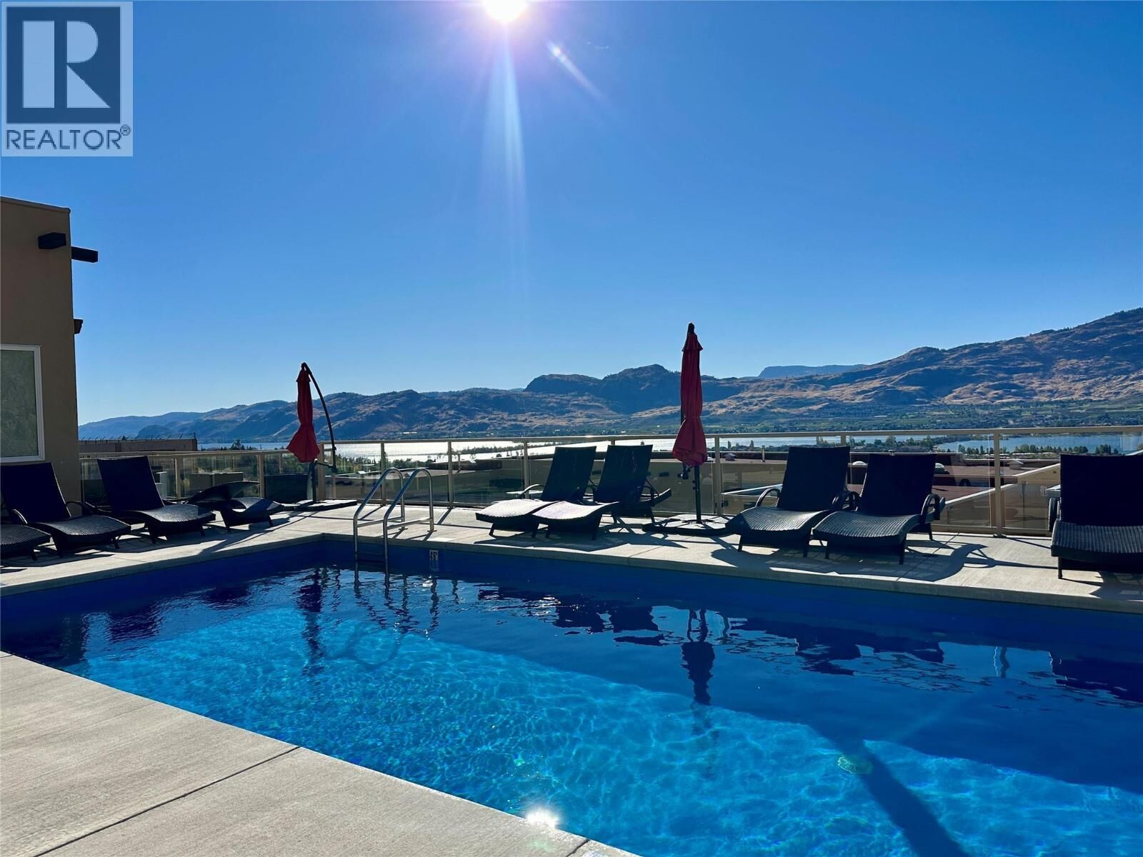 Property Photo: 2000 Valleyview Drive 33 BC V0H 1V6
