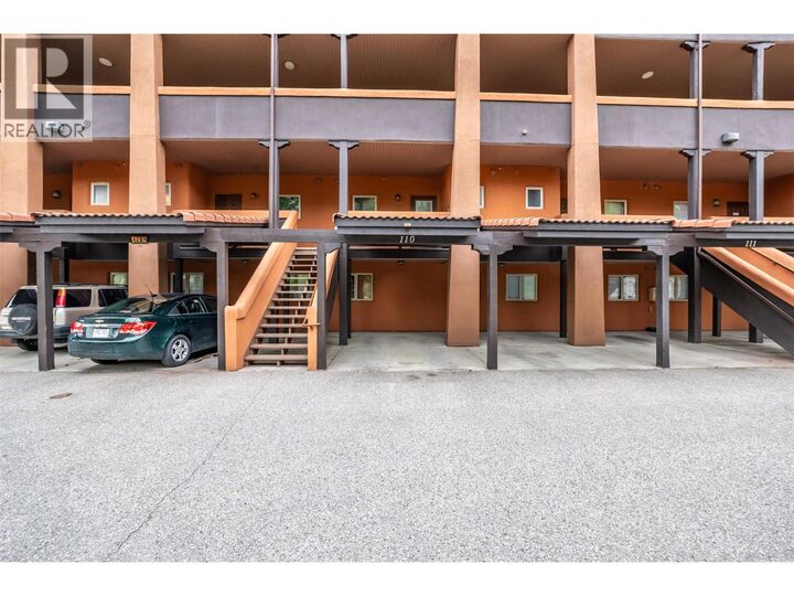 Property Photo: 4300 44th Avenue 110 BC V0H 1V6