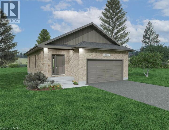 23 Featherstone Street East — photo 1