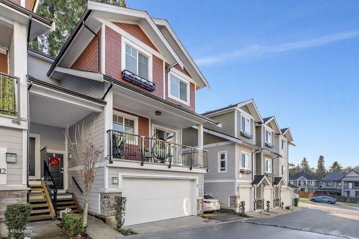 Property Photo:  6188 141 Street 11  BC V3X 0J7 