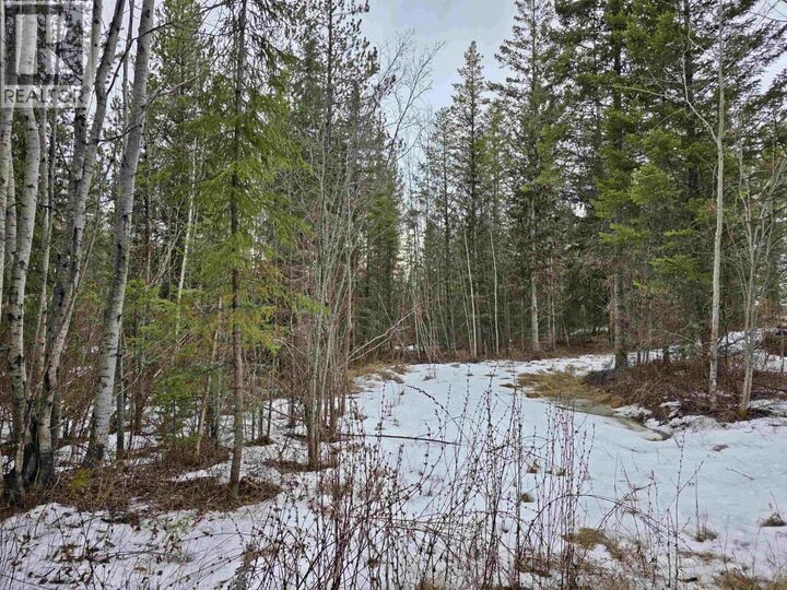 Property Photo:  3 Parkview Road Lot  BC V2J 6X7 