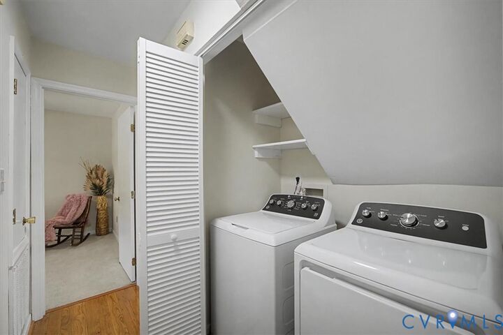 Property Photo:  8306 Boones Trail Road  VA 23832 