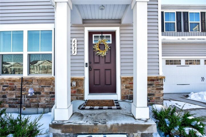 Property Photo:  6633 Rivulet Drive  OH 45042 