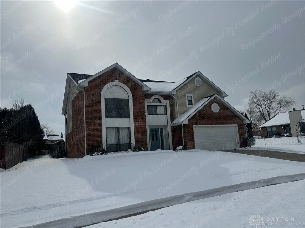 Property Photo:  6808 Charlesgate Road  OH 45424 