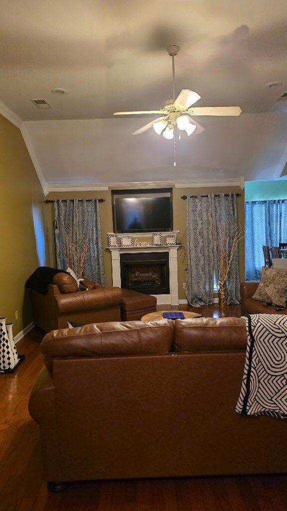 Property Photo: 806 Vista Cove AR 72364