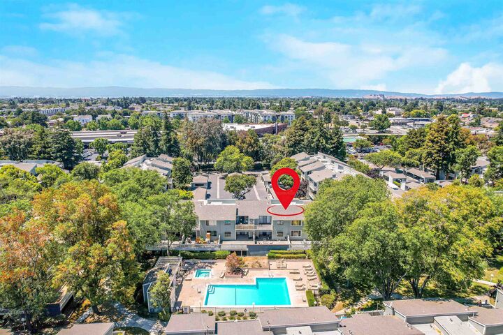 Property Photo:  3530 Oakwood Terrace #102  CA 94536 