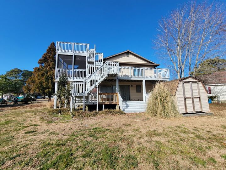 Property Photo:  33 Brooklyn Ave  VA 23480 