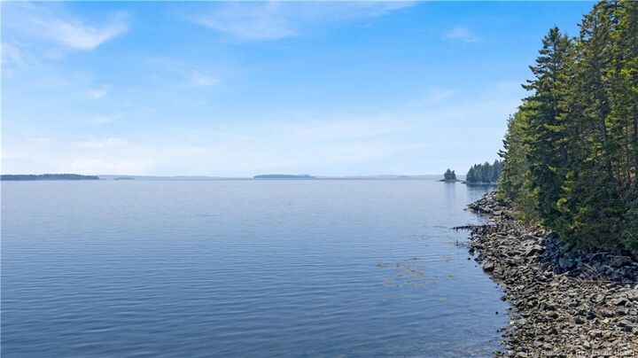 Property Photo:  Lot Berry Point Road  NB E5B 3P3 