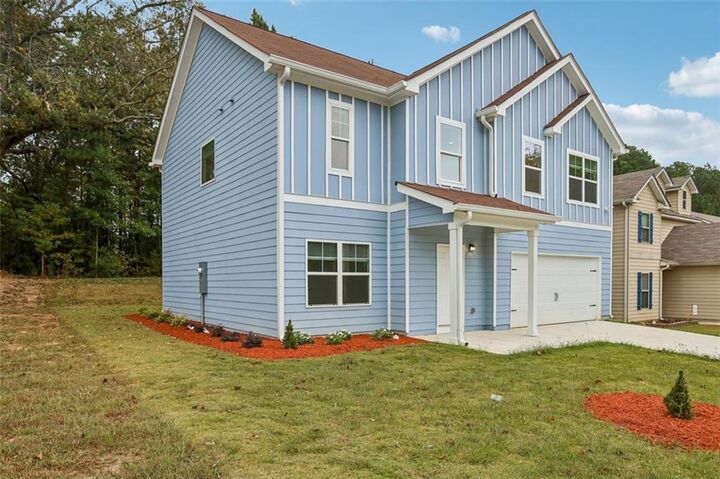 Property Photo:  7888 Winkman Drive  GA 30213 