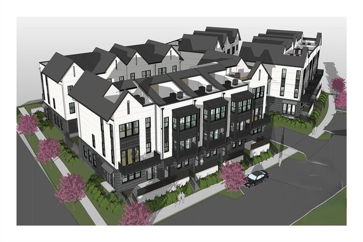 Property Photo:  701 Antone Street NW 5  GA 30318 