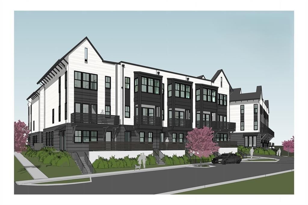 Property Photo:  701 Antone Street NW 12  GA 30318 