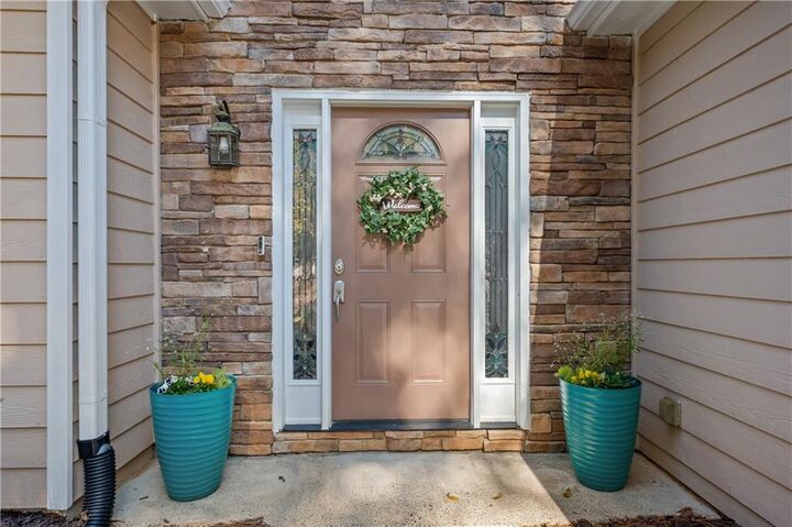 Property Photo:  9530 Bonsall Circle  GA 30506 