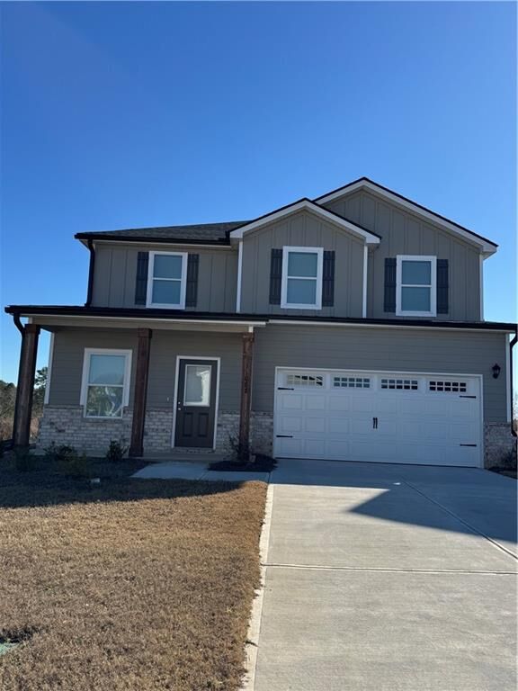 Property Photo: 11067 Suria Drive SE GA 30014