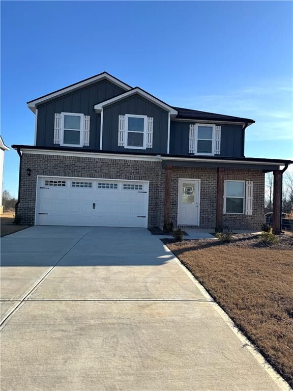 Property Photo: 11075 Suria Drive SE GA 30014