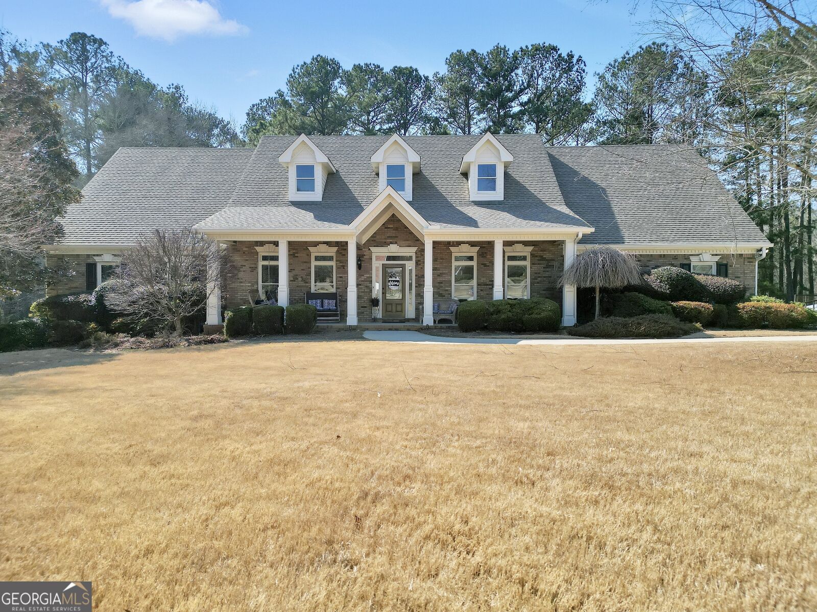 Property Photo:  330 Noah Place  GA 30252 