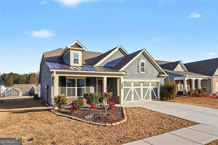 Property Photo:  375 Plainfield Street  GA 30215 