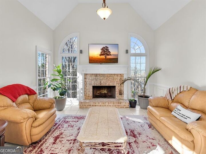 Property Photo: 129 Preserve Parkway GA 30107