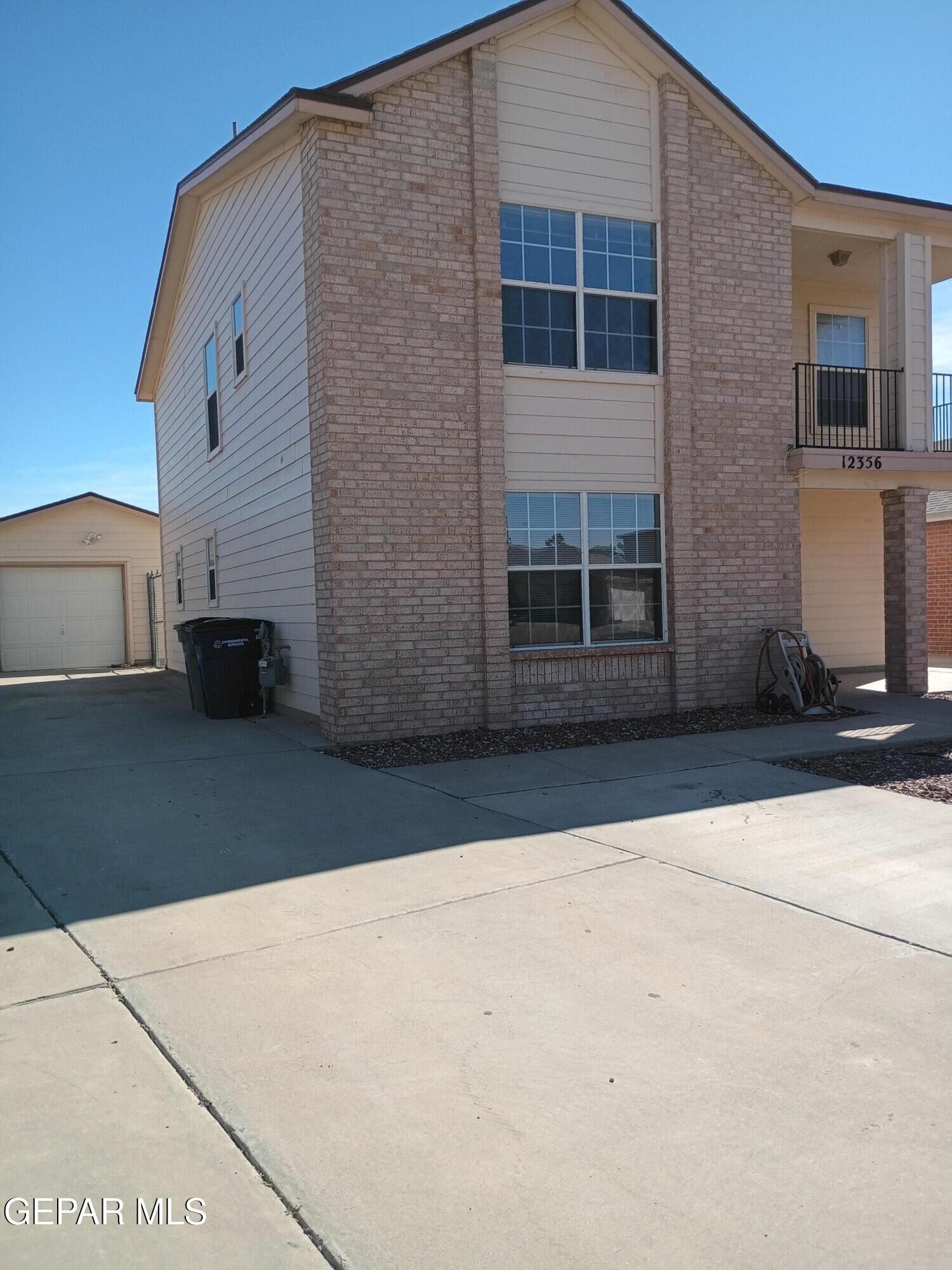 Property Photo:  12356 Tierra Humeda Drive  TX 79938 