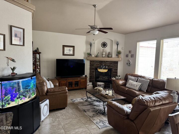 Property Photo:  3138 Hidden Creek Drive  TX 79938 