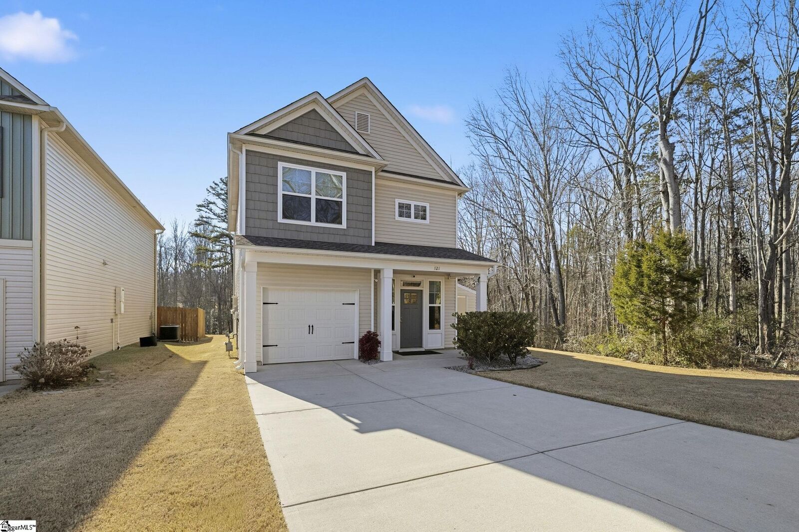 Property Photo: 121 Wheaton Court SC 29680