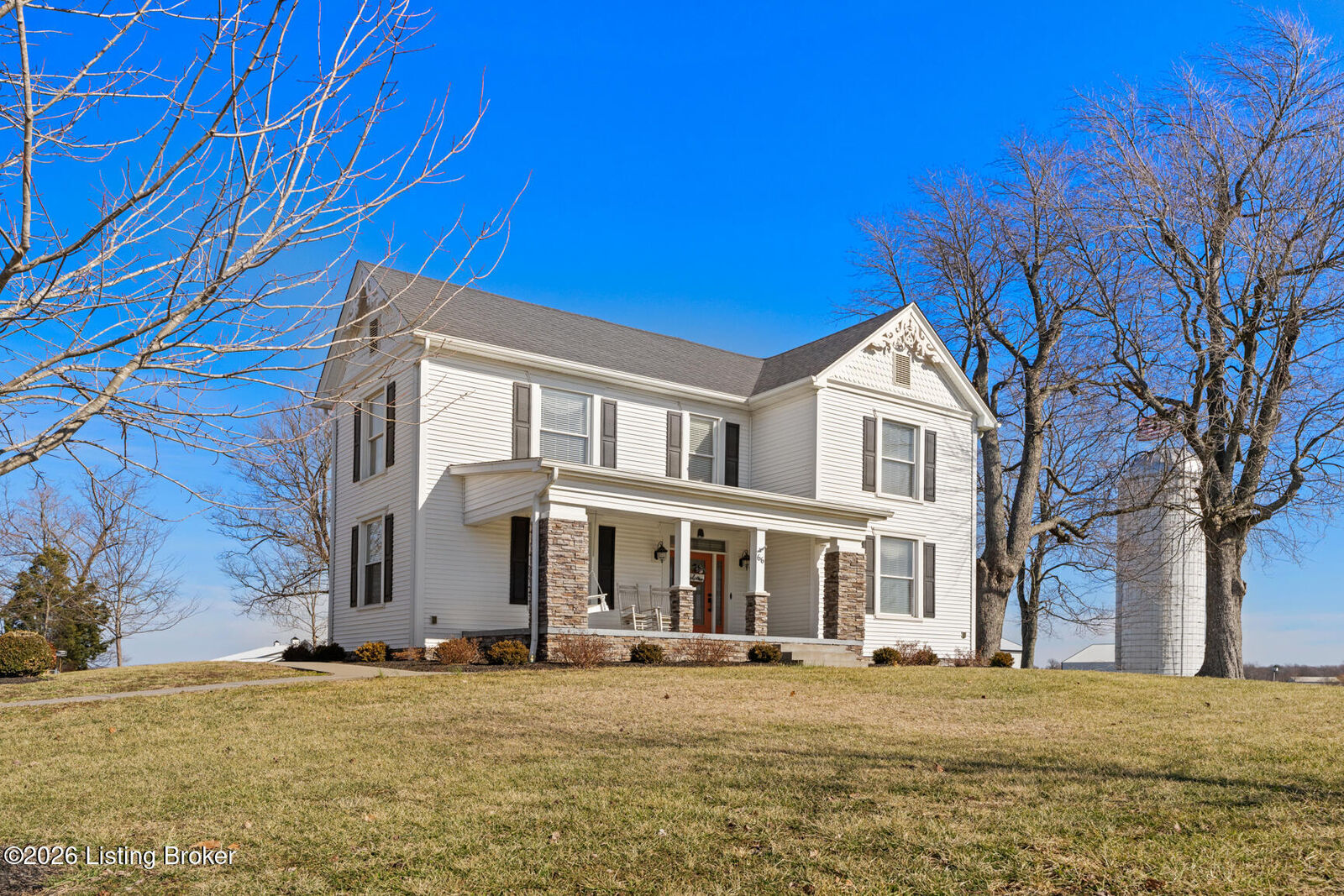 Property Photo: 66 Osborne Ln KY 40162