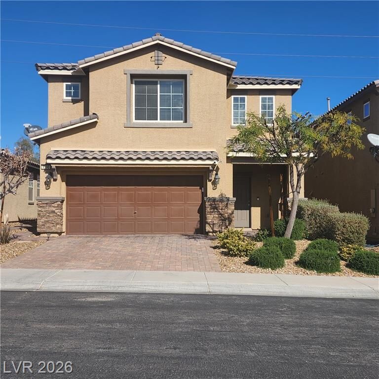 Property Photo:  9190 Lynea Court  NV 89178 