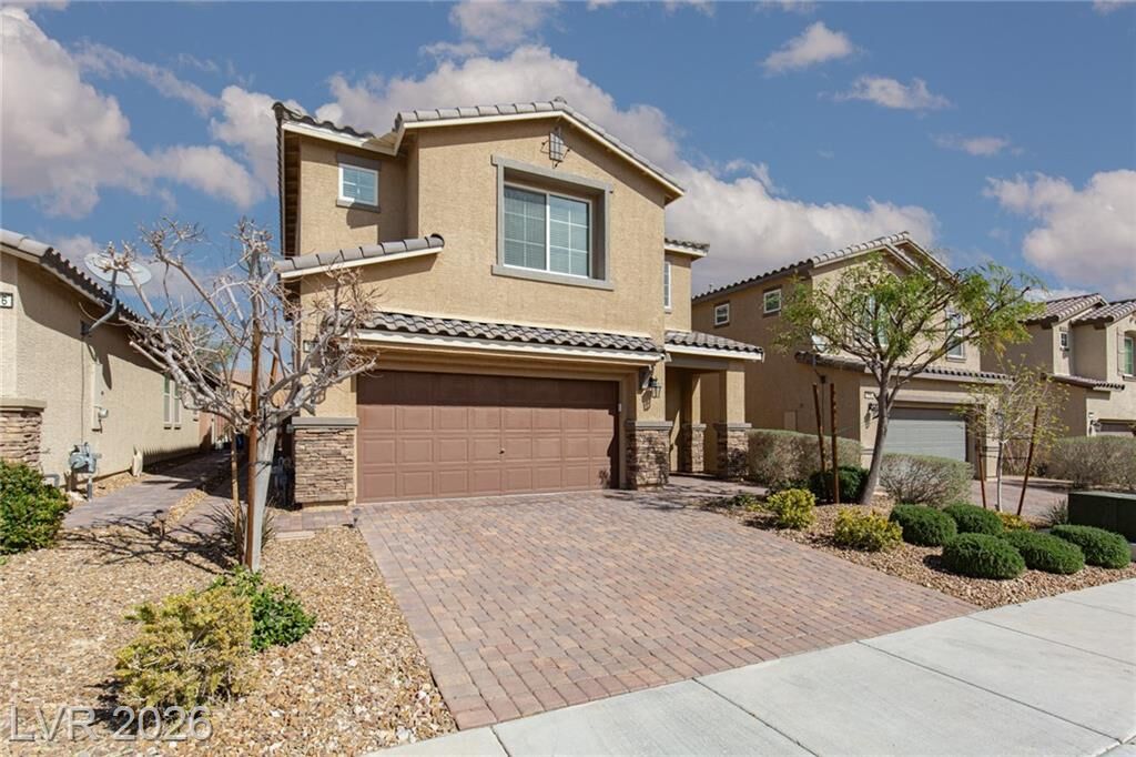 Property Photo:  9190 Lynea Court  NV 89178 