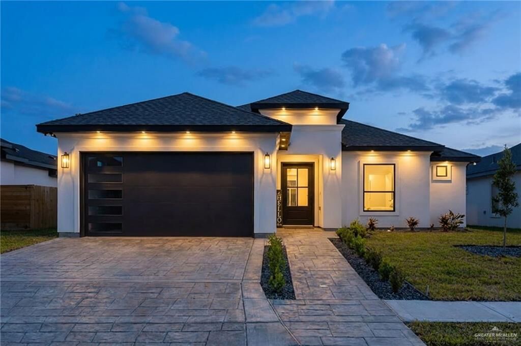 Property Photo: 901 Azalea Street TX 78572