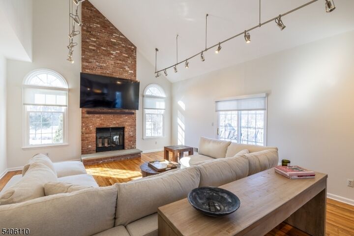 Property Photo:  110 Distillery Rd  NJ 08889 