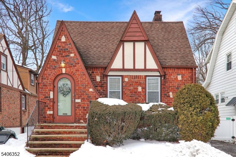 Property Photo:  113 Columbia Ave  NJ 07016 