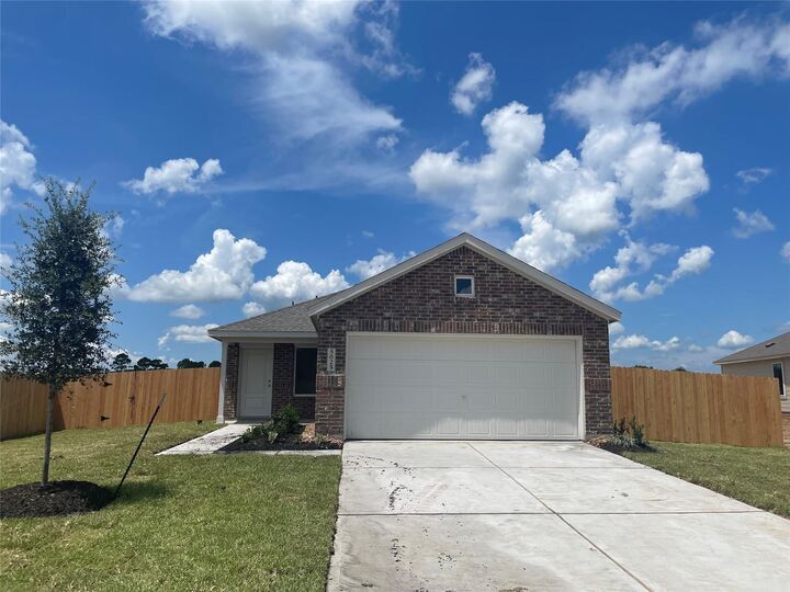 Property Photo:  12910 Dianna Lee Drive  TX 77532 