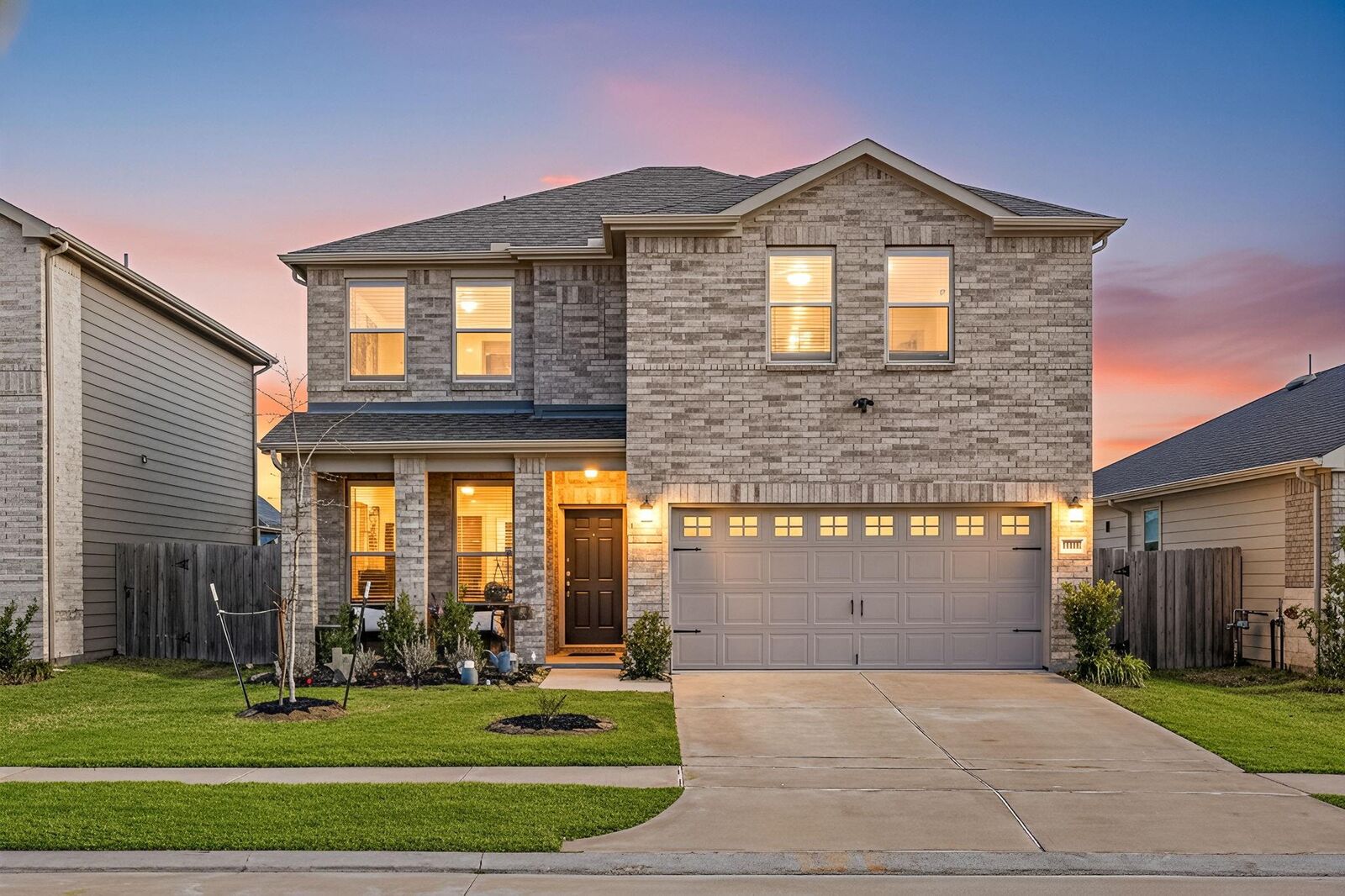 Property Photo:  13574 Myrtle Gardens Boulevard  TX 77354 