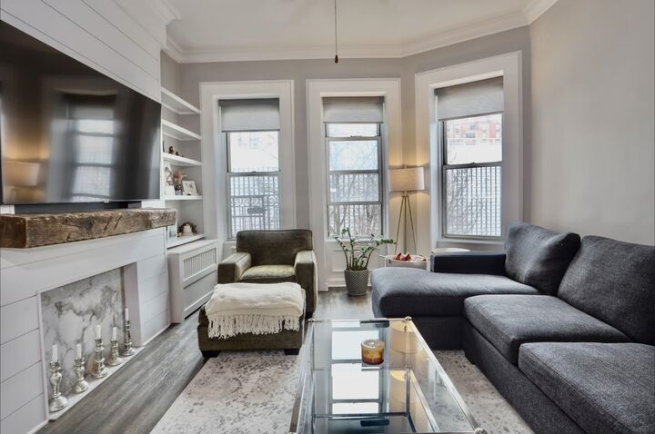 Property Photo:  316 Hudson St 3A  NJ 07030 