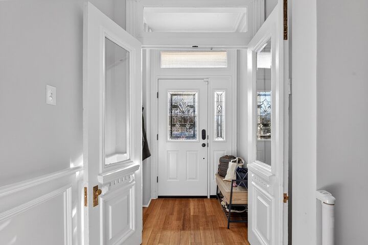 Property Photo:  100 Charles St  NJ 07307 