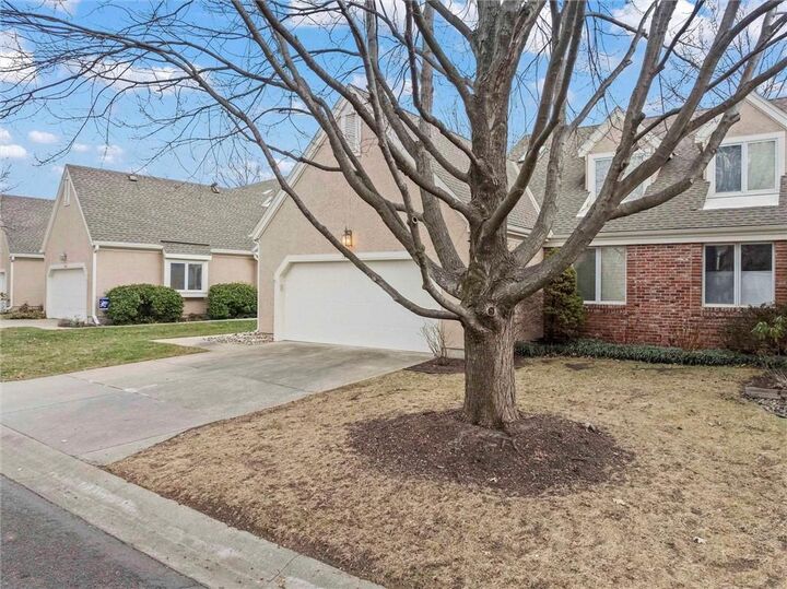 Property Photo:  12209 Grant Lane  KS 66213 