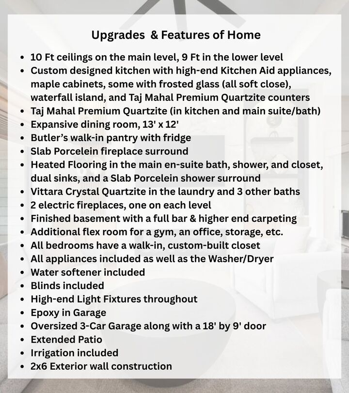 Property Photo: 2922 NW Beechwood Drive IA 50111