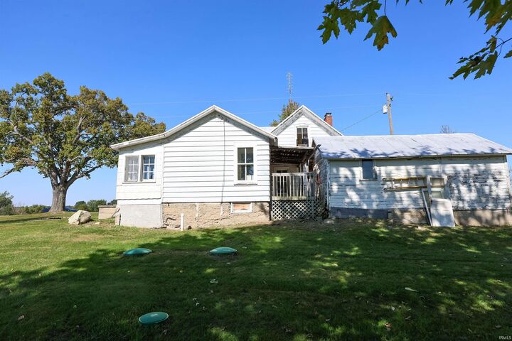 Property Photo: 3345 E US 20 IN 46703