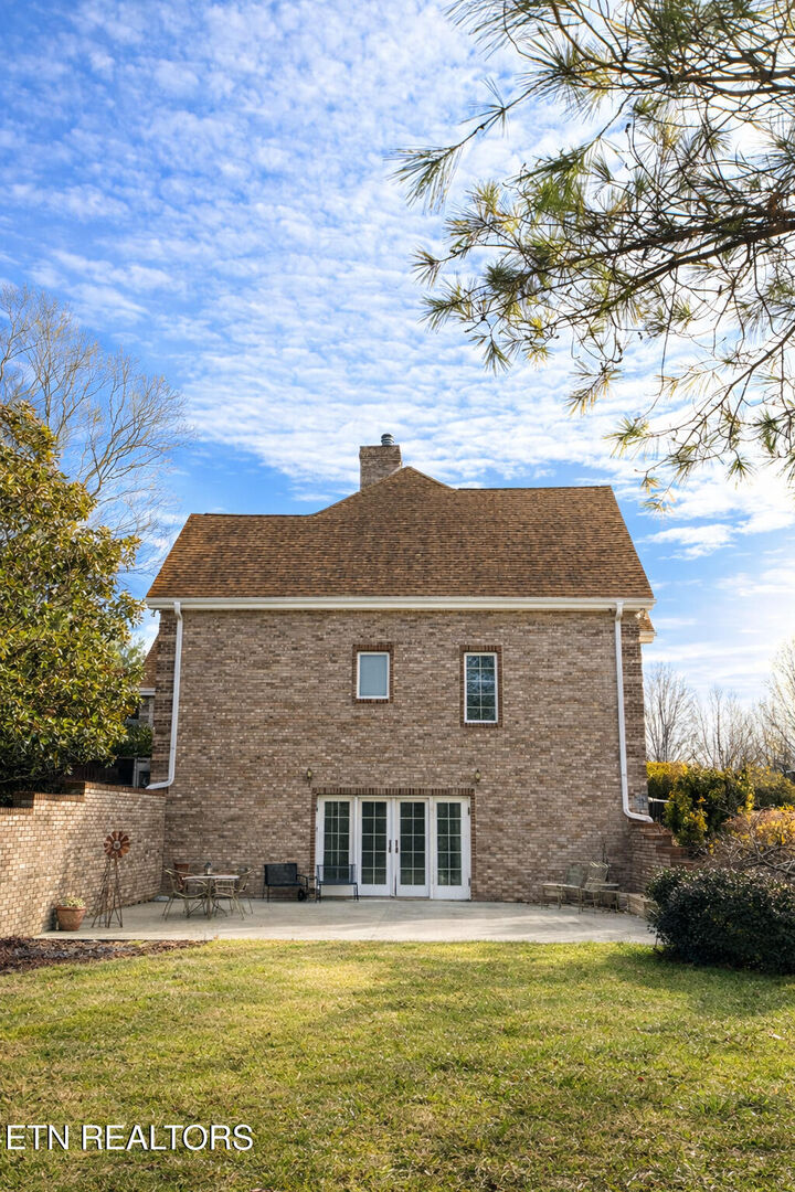 Property Photo: 300 Lowe Rd TN 37756