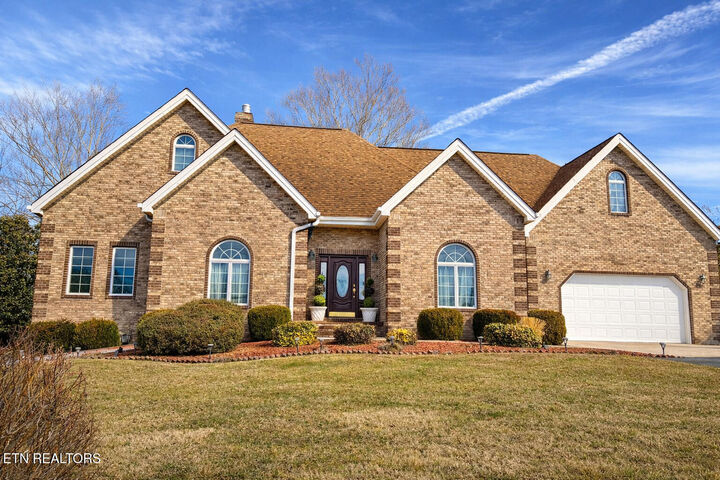 Property Photo:  300 Lowe Rd  TN 37756 