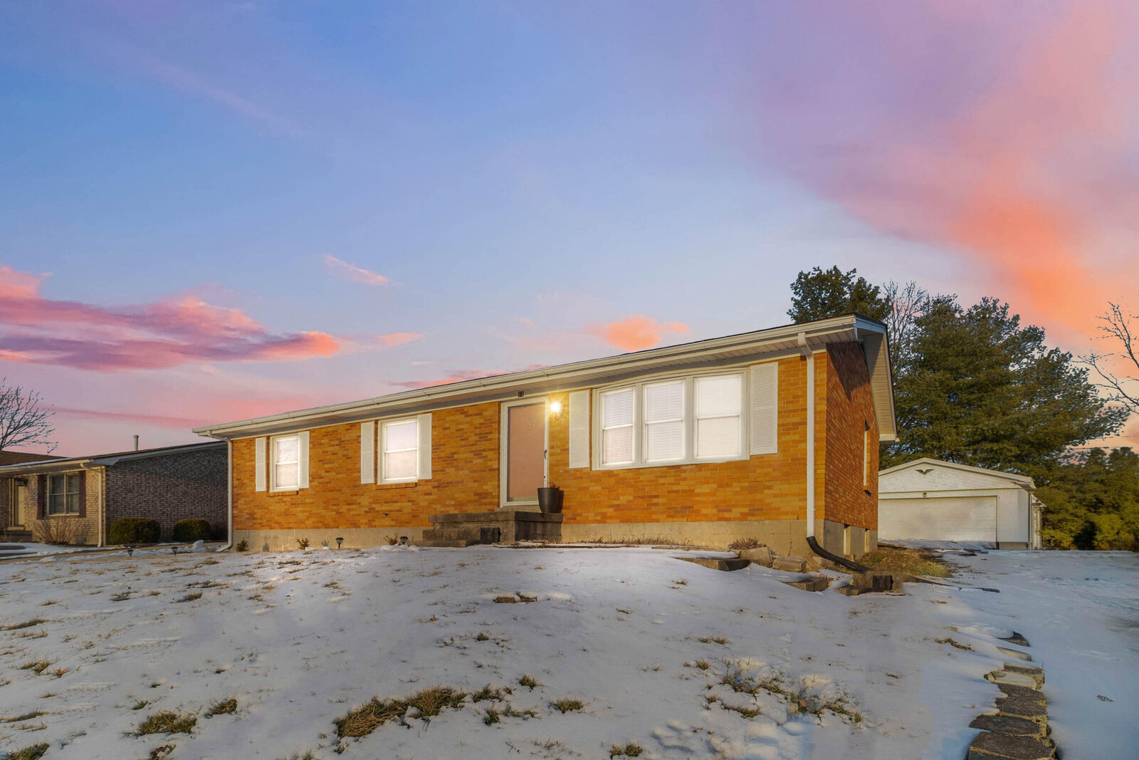 Property Photo:  11 Shelley Dr  KY 40391 