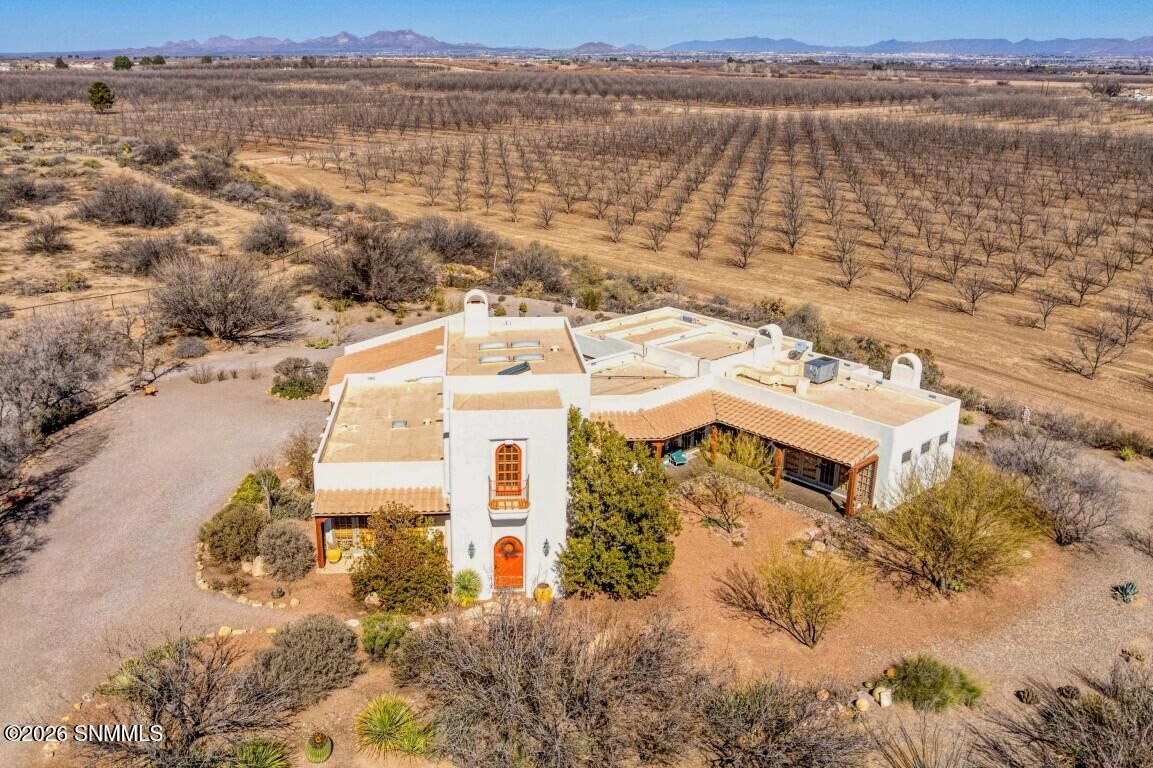 Property Photo:  2377 Mesilla Hills Drive  NM 88005 