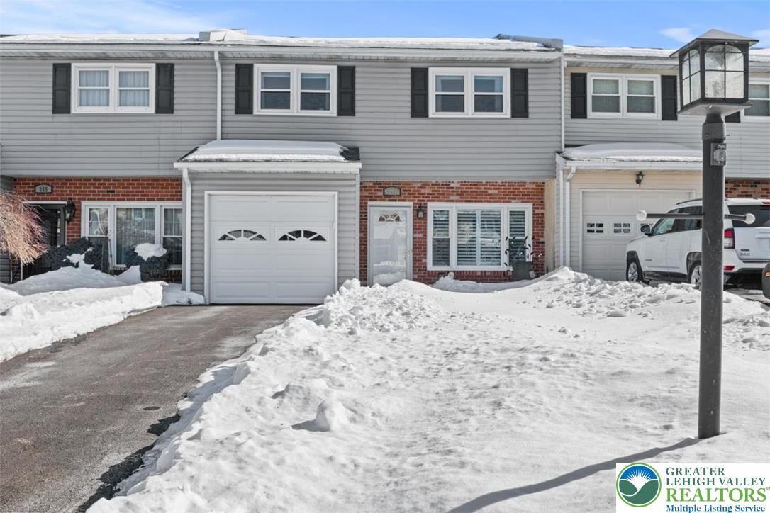 Property Photo:  353 41st Street  PA 18104 