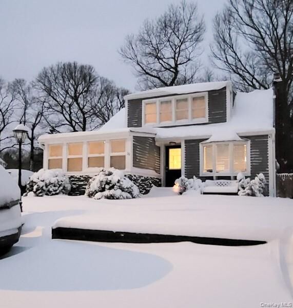Property Photo:  19 Belmont Road  NY 11789 