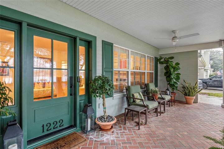 Property Photo:  1222 Lancaster Drive  FL 32806 