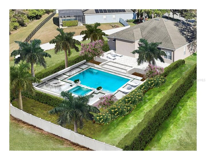 Property Photo:  6114 Tremayne Drive  FL 32757 