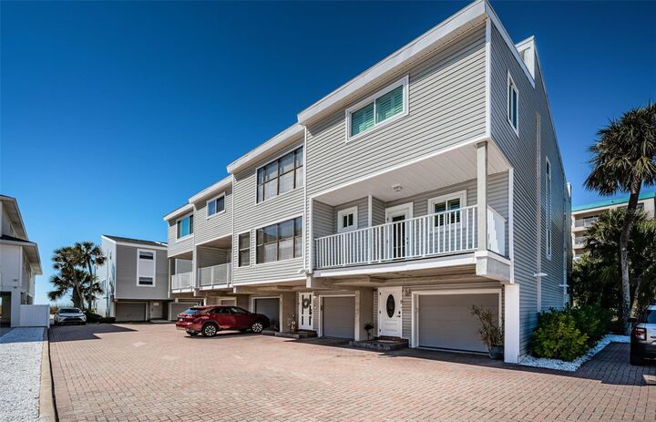 Property Photo: 12274 1st Street W 8 FL 33706