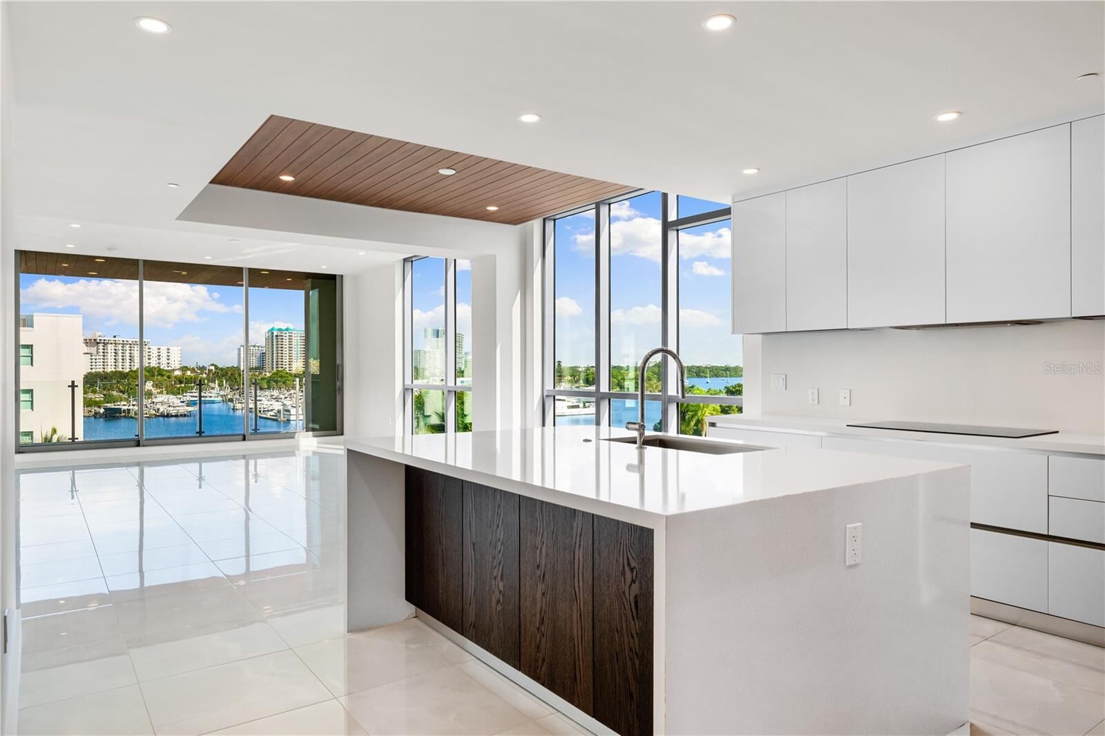 Property Photo: 111 Golden Gate 403 FL 34236
