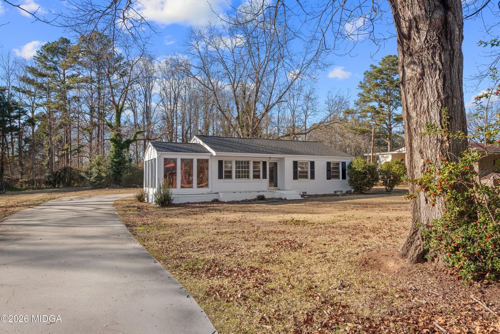 Property Photo: 544 Franklin Street GA 30233