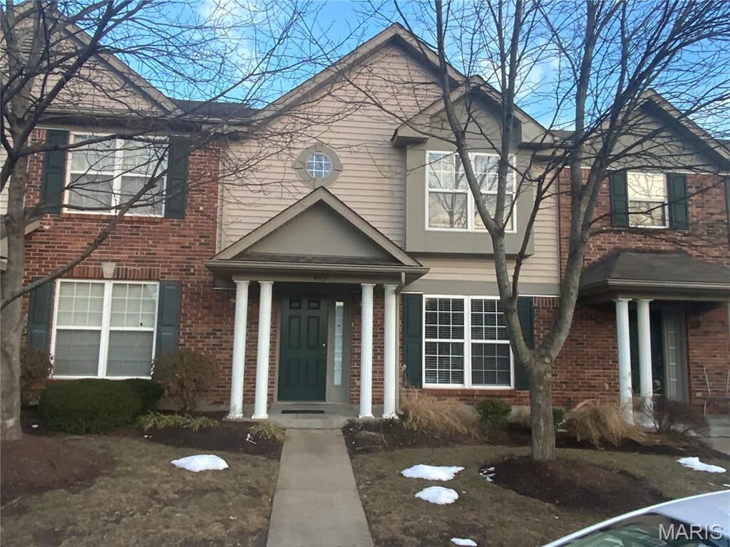 Property Photo:  388 Montclair Tower Drive  MO 63303 